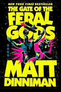 The Gate of the Feral Gods (Dungeon Crawler Carl)