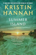 Summer Island: A Novel