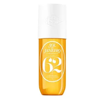 Sol de Janeiro Cheirosa Hair & Body Perfume Mist