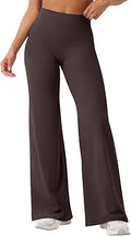 YEOREO Ease Workout Leggings Womens No Front Seam Straight Leggings 29"/ 31.5"/ 33"/ 35" High Waist Buttery Eddiy Yoga Pants