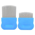 Ezy Dose, Kids, Lice Removal Combs, 2 Count