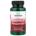 Swanson Vitamins, Diosmin & Hesperidin, 60 Capsules