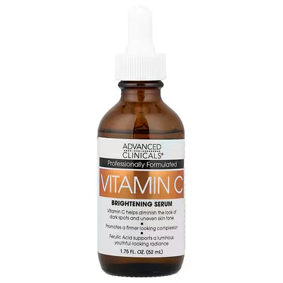 Advanced Clinicals, Vitamin C Serum, 1.75 fl oz (52 ml)