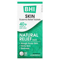 MediNatura, BHI, Skin Eczema Relief Tablets, 100 Tablets