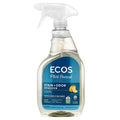 Ecos, Ecos®, Plant Powered Stain + Odor Remover, Lemon, 22 fl oz (650 ml)