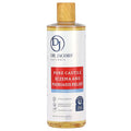 Dr. Jacobs Naturals, Pure Castile Eczema and Psoriasis Relief, Body Wash, Fragrance Free, 16 oz (473 ml)
