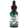 Nature's Answer, Mullein Leaf, Fluid Extract, Alcohol-Free, 1 fl oz (30 ml)
