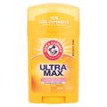 UltraMax™, Antiperspirant Deodorant, Solid, Powder Fresh, 1 oz (28 g)