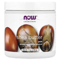 Solutions, Shea Butter, 7 oz (198 g)