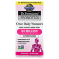 Dr. Formulated Probiotics, Once Daily Women's, 50 Billion, 30 Vegetarian Capsules