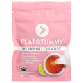 Weekend Cleanse, 8 Tea Bags, 0.41 oz (11.6 g)
