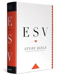 ESV Study Bible