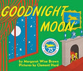 Goodnight Moon: A Beloved, Lulling Bedtime Story About a Little Bunny for Children (Ages 0-4)