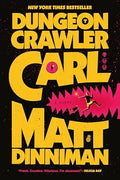 Dungeon Crawler Carl