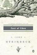 East of Eden, John Steinbeck Centennial Edition