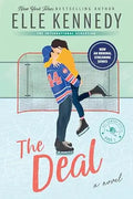 The Deal: Now an Original Series on Amazon Prime (Off-Campus, 1)